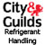 Safe Refrigerant Handling
